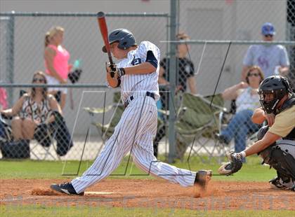 Thumbnail 1 in Sunlake vs Land O'Lakes  photogallery.