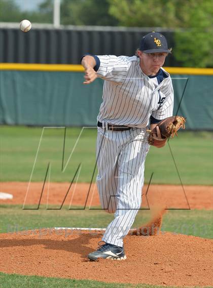Thumbnail 3 in Sunlake vs Land O'Lakes  photogallery.