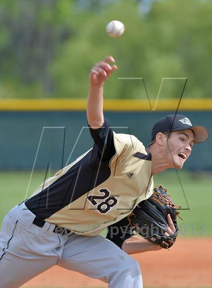 Thumbnail 1 in Sunlake vs Land O'Lakes  photogallery.