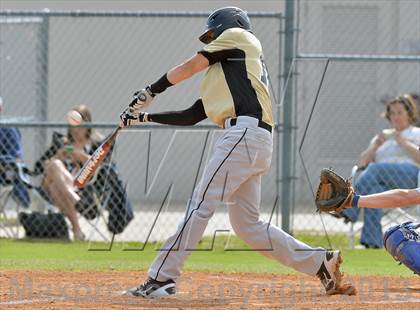 Thumbnail 2 in Sunlake vs Land O'Lakes  photogallery.