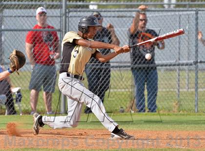 Thumbnail 1 in Sunlake vs Land O'Lakes  photogallery.