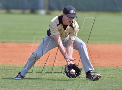 Thumbnail 2 in Sunlake vs Land O'Lakes  photogallery.