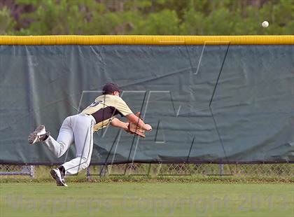 Thumbnail 3 in Sunlake vs Land O'Lakes  photogallery.