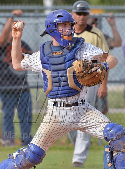 Thumbnail 3 in Sunlake vs Land O'Lakes  photogallery.