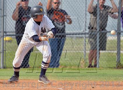 Thumbnail 2 in Sunlake vs Land O'Lakes  photogallery.