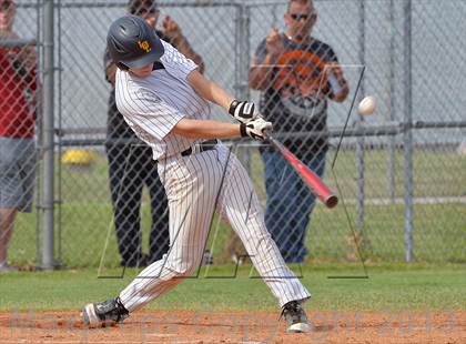 Thumbnail 2 in Sunlake vs Land O'Lakes  photogallery.
