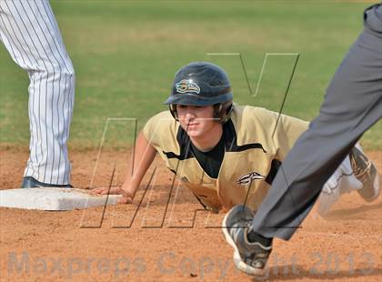 Thumbnail 2 in Sunlake vs Land O'Lakes  photogallery.