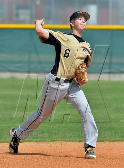 Thumbnail 3 in Sunlake vs Land O'Lakes  photogallery.
