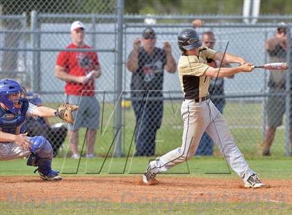 Thumbnail 3 in Sunlake vs Land O'Lakes  photogallery.