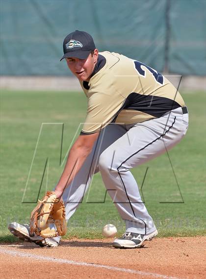 Thumbnail 2 in Sunlake vs Land O'Lakes  photogallery.