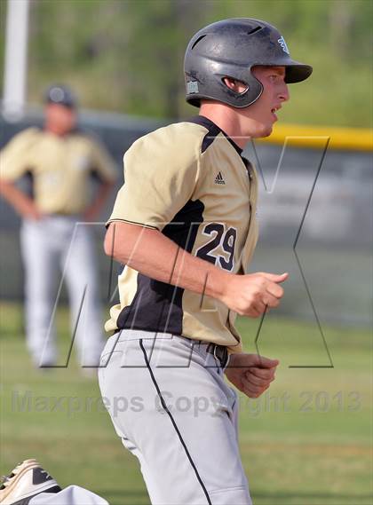 Thumbnail 1 in Sunlake vs Land O'Lakes  photogallery.