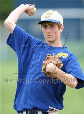Thumbnail 1 in Our Lady of Lourdes @ Pearl River (Billy Kayser Tourney) photogallery.