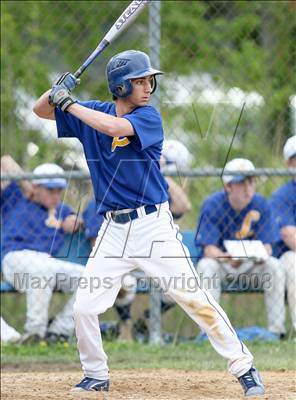 Thumbnail 2 in Our Lady of Lourdes @ Pearl River (Billy Kayser Tourney) photogallery.