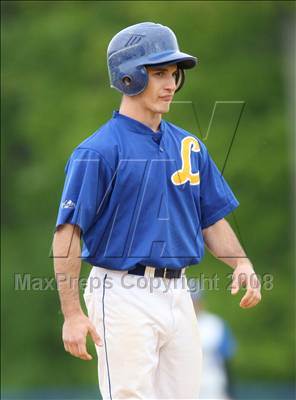 Thumbnail 2 in Our Lady of Lourdes @ Pearl River (Billy Kayser Tourney) photogallery.