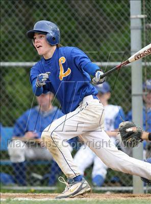 Thumbnail 3 in Our Lady of Lourdes @ Pearl River (Billy Kayser Tourney) photogallery.