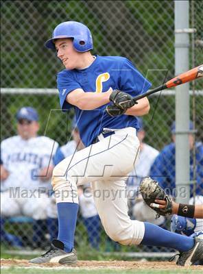 Thumbnail 2 in Our Lady of Lourdes @ Pearl River (Billy Kayser Tourney) photogallery.