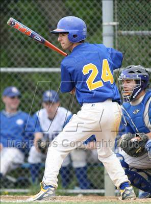 Thumbnail 2 in Our Lady of Lourdes @ Pearl River (Billy Kayser Tourney) photogallery.
