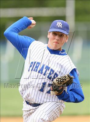 Thumbnail 2 in Our Lady of Lourdes @ Pearl River (Billy Kayser Tourney) photogallery.