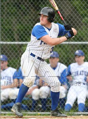 Thumbnail 1 in Our Lady of Lourdes @ Pearl River (Billy Kayser Tourney) photogallery.