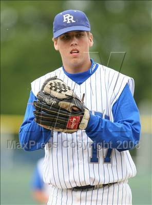 Thumbnail 1 in Our Lady of Lourdes @ Pearl River (Billy Kayser Tourney) photogallery.