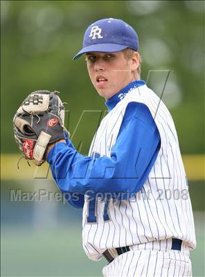 Thumbnail 3 in Our Lady of Lourdes @ Pearl River (Billy Kayser Tourney) photogallery.