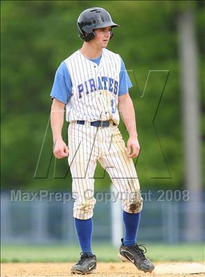 Thumbnail 2 in Our Lady of Lourdes @ Pearl River (Billy Kayser Tourney) photogallery.