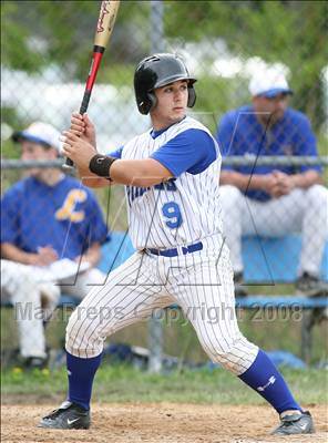Thumbnail 3 in Our Lady of Lourdes @ Pearl River (Billy Kayser Tourney) photogallery.