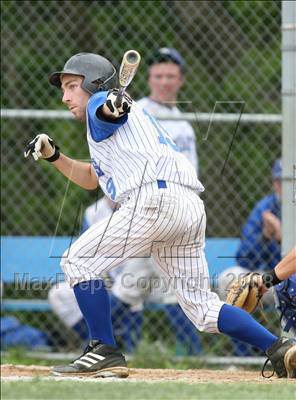 Thumbnail 3 in Our Lady of Lourdes @ Pearl River (Billy Kayser Tourney) photogallery.