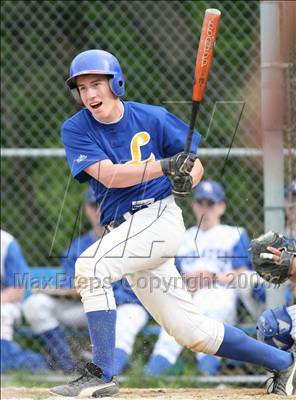 Thumbnail 3 in Our Lady of Lourdes @ Pearl River (Billy Kayser Tourney) photogallery.