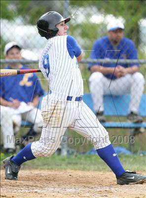 Thumbnail 2 in Our Lady of Lourdes @ Pearl River (Billy Kayser Tourney) photogallery.