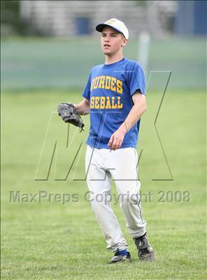 Thumbnail 2 in Our Lady of Lourdes @ Pearl River (Billy Kayser Tourney) photogallery.