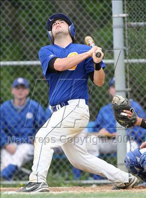Thumbnail 3 in Our Lady of Lourdes @ Pearl River (Billy Kayser Tourney) photogallery.