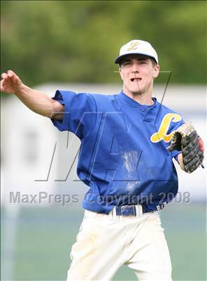 Thumbnail 1 in Our Lady of Lourdes @ Pearl River (Billy Kayser Tourney) photogallery.