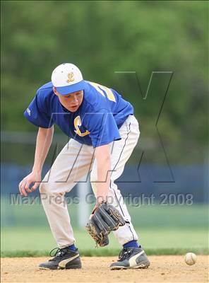 Thumbnail 1 in Our Lady of Lourdes @ Pearl River (Billy Kayser Tourney) photogallery.