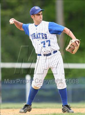 Thumbnail 2 in Our Lady of Lourdes @ Pearl River (Billy Kayser Tourney) photogallery.