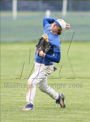 Thumbnail 2 in Our Lady of Lourdes @ Pearl River (Billy Kayser Tourney) photogallery.