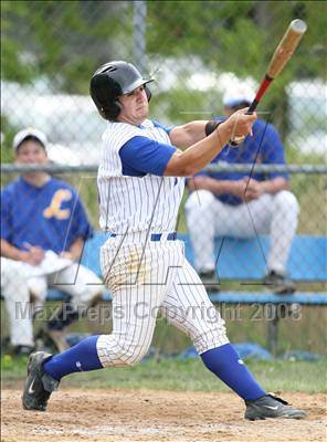 Thumbnail 1 in Our Lady of Lourdes @ Pearl River (Billy Kayser Tourney) photogallery.