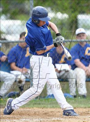 Thumbnail 3 in Our Lady of Lourdes @ Pearl River (Billy Kayser Tourney) photogallery.