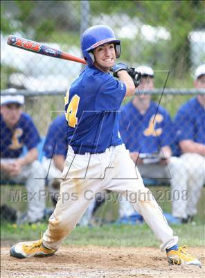 Thumbnail 2 in Our Lady of Lourdes @ Pearl River (Billy Kayser Tourney) photogallery.