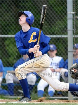 Thumbnail 2 in Our Lady of Lourdes @ Pearl River (Billy Kayser Tourney) photogallery.