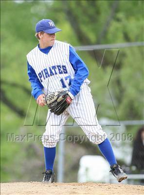 Thumbnail 1 in Our Lady of Lourdes @ Pearl River (Billy Kayser Tourney) photogallery.