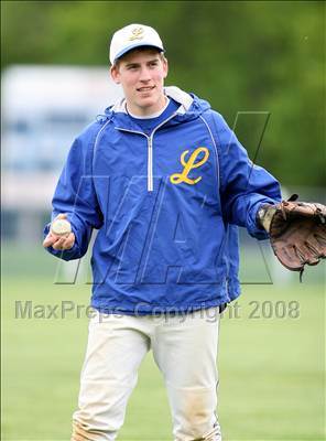 Thumbnail 3 in Our Lady of Lourdes @ Pearl River (Billy Kayser Tourney) photogallery.