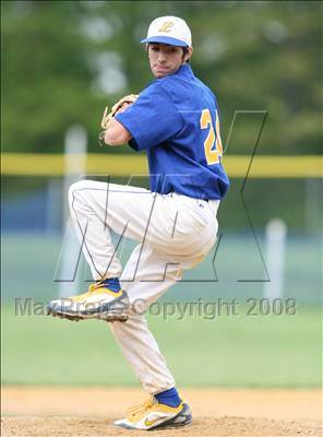 Thumbnail 1 in Our Lady of Lourdes @ Pearl River (Billy Kayser Tourney) photogallery.