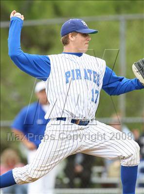 Thumbnail 2 in Our Lady of Lourdes @ Pearl River (Billy Kayser Tourney) photogallery.