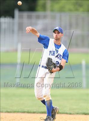 Thumbnail 2 in Our Lady of Lourdes @ Pearl River (Billy Kayser Tourney) photogallery.