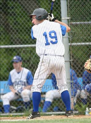 Thumbnail 2 in Our Lady of Lourdes @ Pearl River (Billy Kayser Tourney) photogallery.