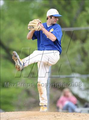 Thumbnail 2 in Our Lady of Lourdes @ Pearl River (Billy Kayser Tourney) photogallery.