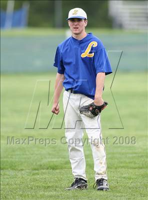 Thumbnail 3 in Our Lady of Lourdes @ Pearl River (Billy Kayser Tourney) photogallery.