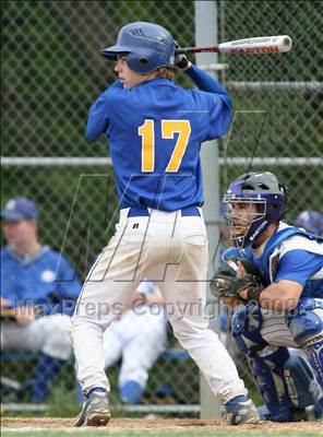 Thumbnail 1 in Our Lady of Lourdes @ Pearl River (Billy Kayser Tourney) photogallery.