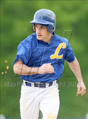 Thumbnail 3 in Our Lady of Lourdes @ Pearl River (Billy Kayser Tourney) photogallery.